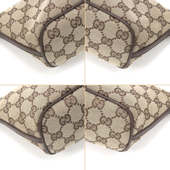 GUCCI accessory pouch - Picture 6 of 8